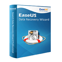 EaseUS Data Recovery Crack
