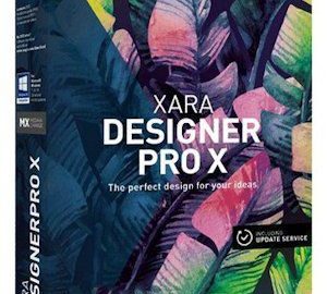 Xara Photo & Graphic Designer Crack