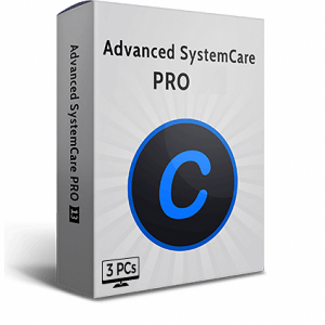 advanced systemcare ultimate v14