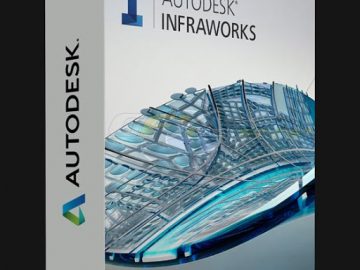 Autodesk InfraWorks Crack