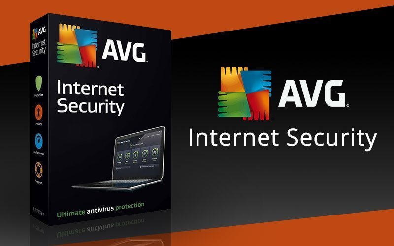 AVG Internet Security Crack 22.10.3256.0 + 100% Working Serial Key [Latest]
